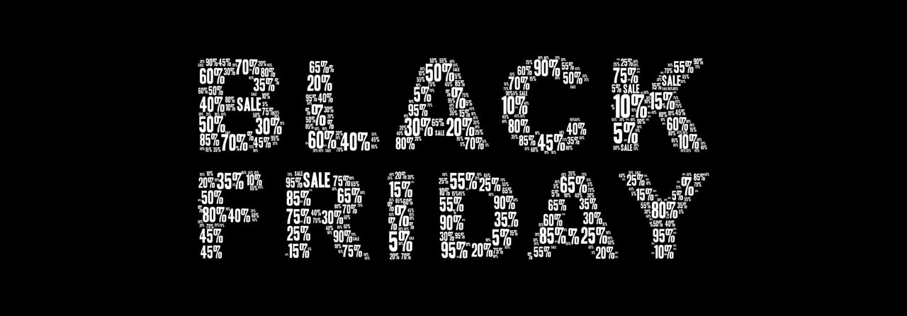 Har Black Friday spelat ut sin roll?